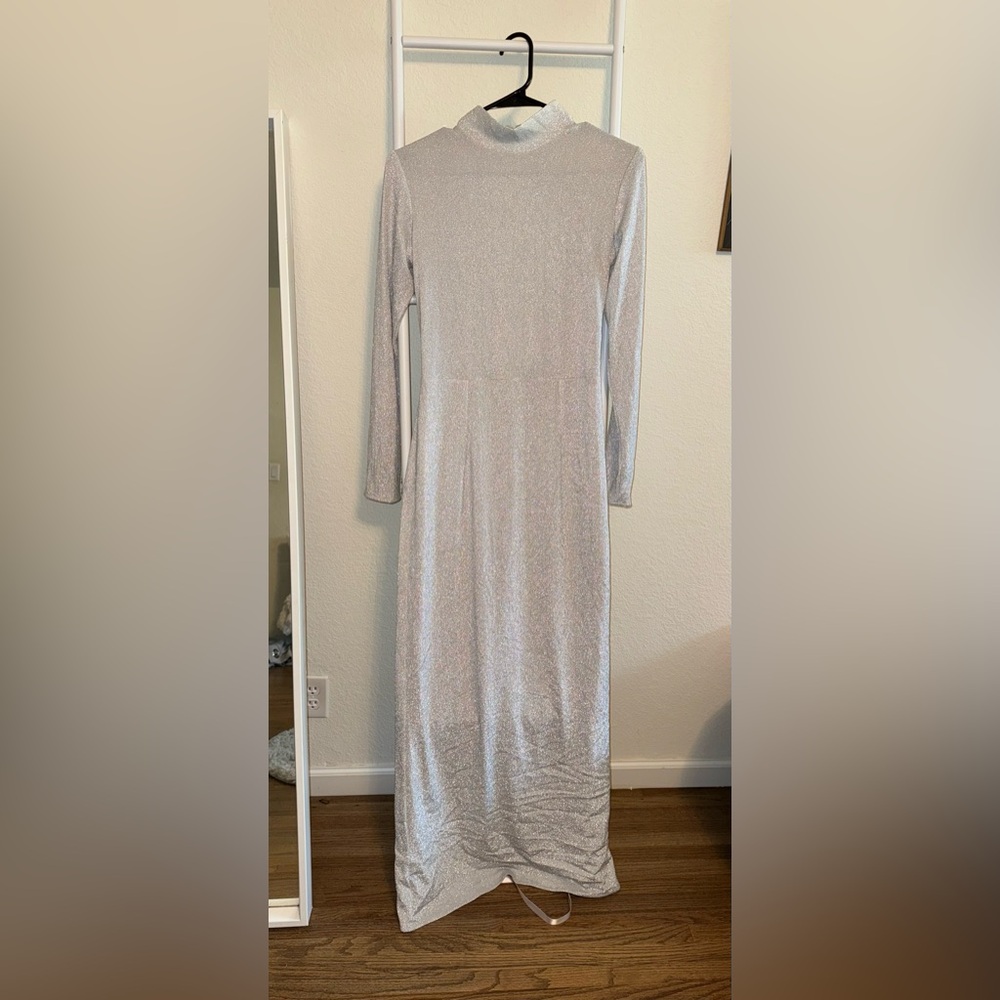 House of cb maxi dress - Picture 9 of 13